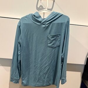 Toddler Bamboo Shade Hoodie